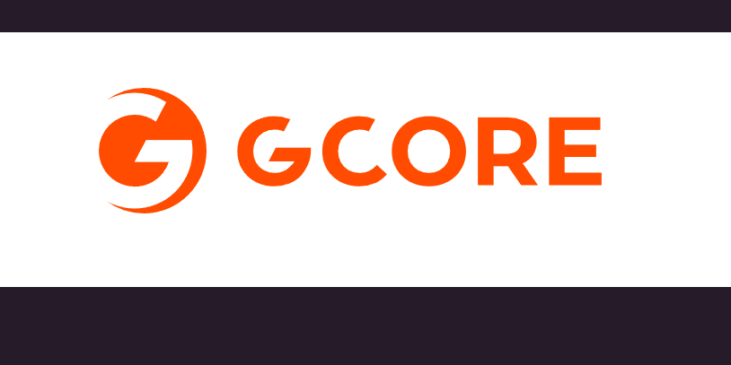 Gcore CDN